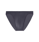 404756 Plumes Micro Briefs - Z098 Anthrazit